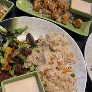 Teriyaki Chicken