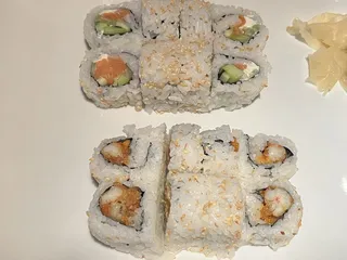 Sushi Zushi