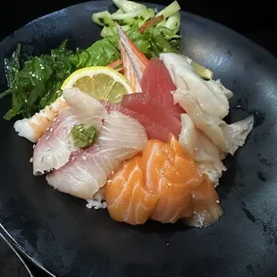 Chirashi