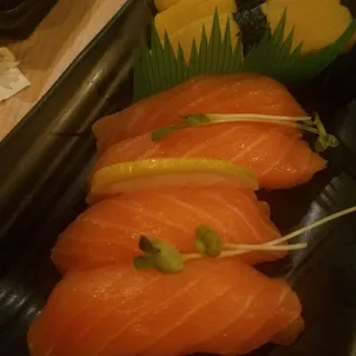 Salmon