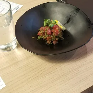 Poki Salad
