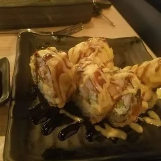 Mexican Roll