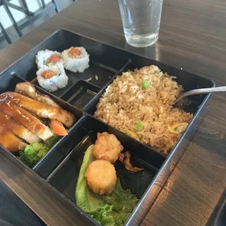 Spicy Tuna Roll