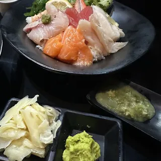 Chirashi