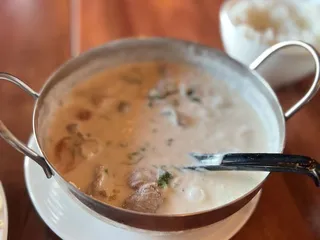 Tuk Tuk Thai - Ventana