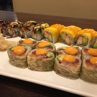 Tiger Roll