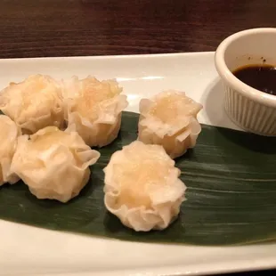 Shumai