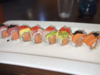 Kumo Sushi