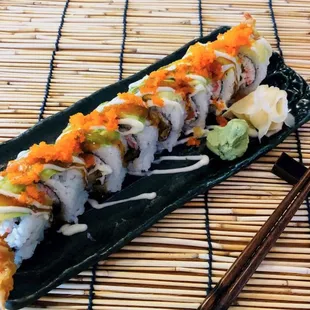 Izumi Sushi