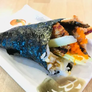 Hand Roll