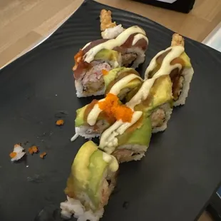 food, sushi, sushi and sashimi, sashimi