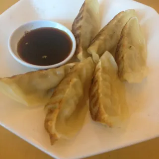 Gyoza