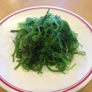Seaweed Salad