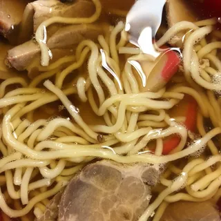 Cha-Shu Ramen