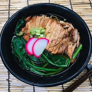 Chicken Ramen