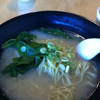Miso Ramen