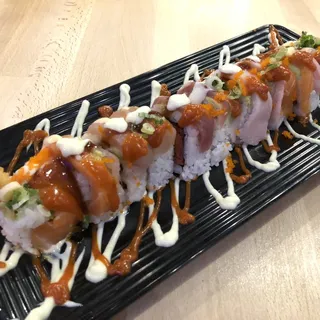 Godzilla Roll