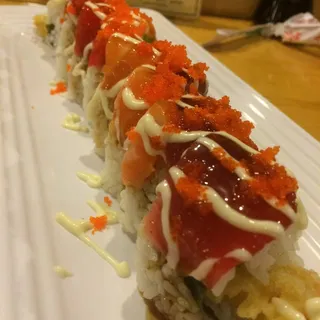 5 Star Roll