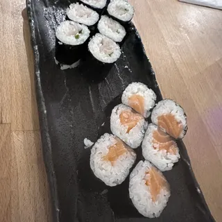 Sake Maki (6pcs)