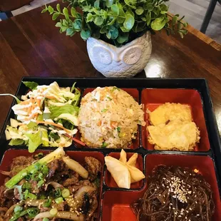 BULGOGI IZZI BOX