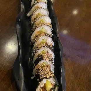 Kimbap