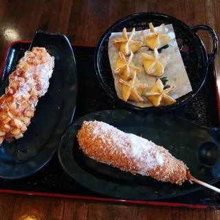 FLORIDA RANGOON (6PC)