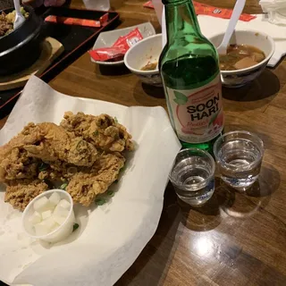 SOJU