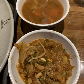 KIMCHI