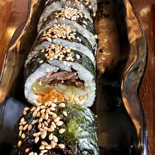 GALBI KIMBAP