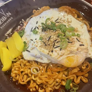 JIN RAMEN