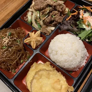 BULGOGI IZZI BOX