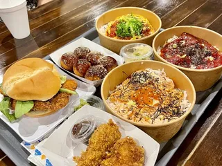 Sushi Kichi Japanese Restaurant