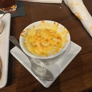 Mac n cheese