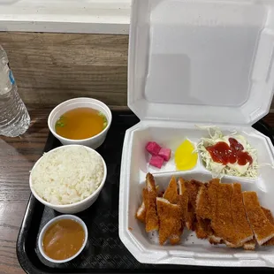 food, soups and chowder