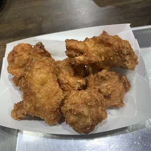 Fried Chicken