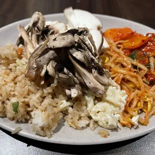 Izziban Sushi And Korean BBQ