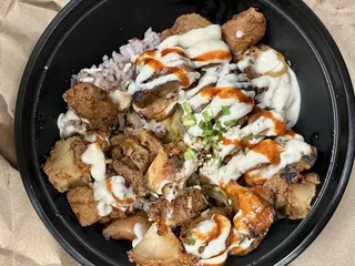 The Neighborhood Eatery