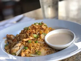 Sodo Sushi Bar & Grill