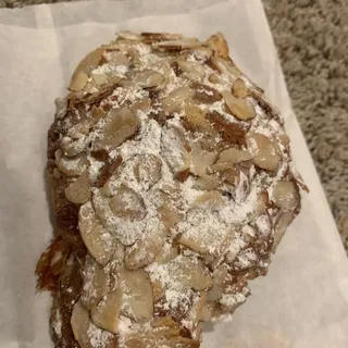 Almond Croissant