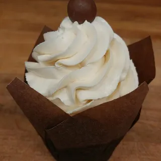 Chocolate Cupcake