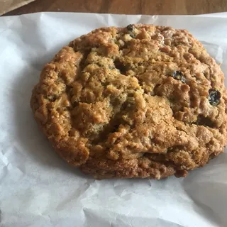 Oatmeal Cookie