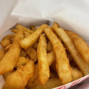 Fries