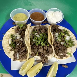 Suadero tacos
