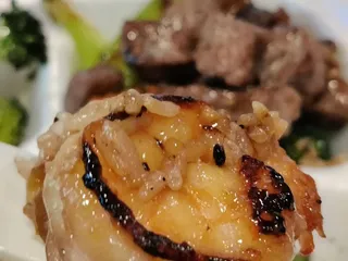 Ying Hana Teppanyaki