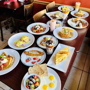 The best brunch!!