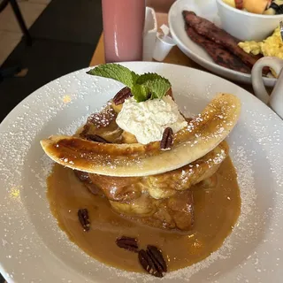 Banana Foster