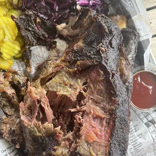 Dino Rib (opened)