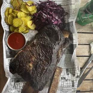 Dino Ribs