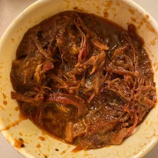 Izzy's Brooklyn Smokehouse