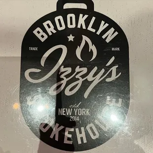 Izzy's Brooklyn Bbq